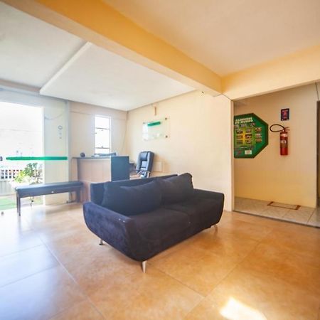 Flats Gol De Placa Fortaleza  Ngoại thất bức ảnh