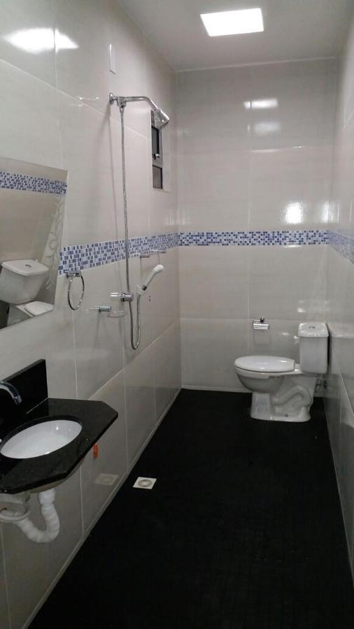 Flats Gol De Placa Fortaleza  Ngoại thất bức ảnh