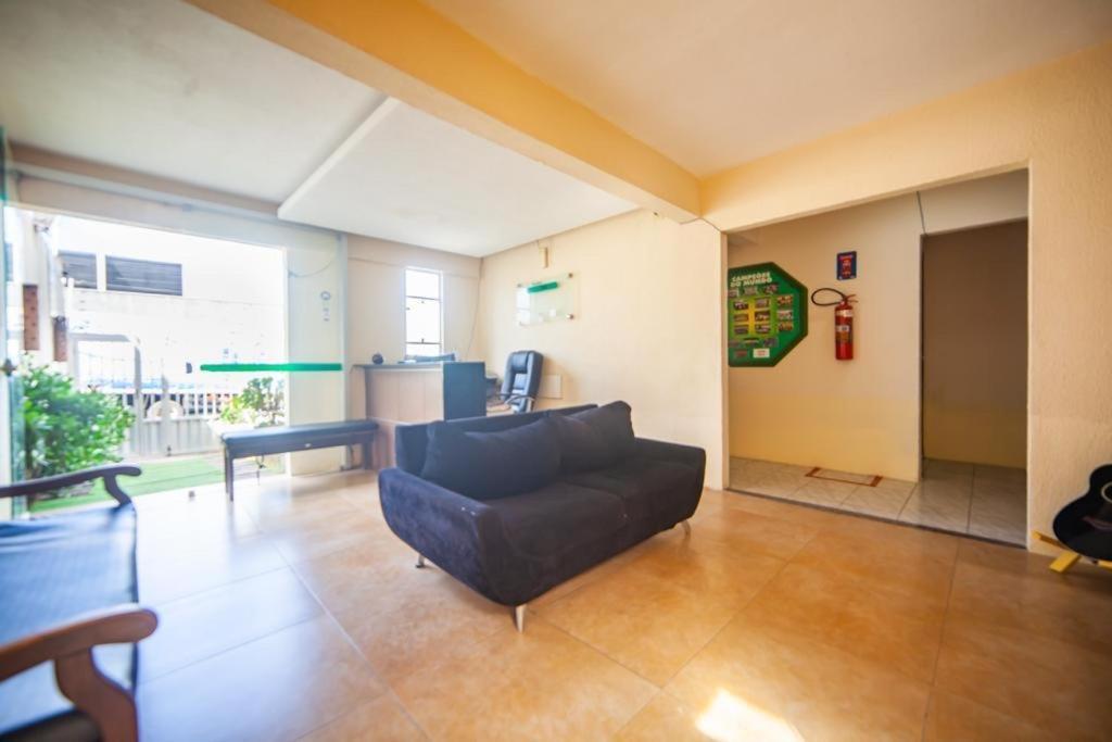 Flats Gol De Placa Fortaleza  Ngoại thất bức ảnh