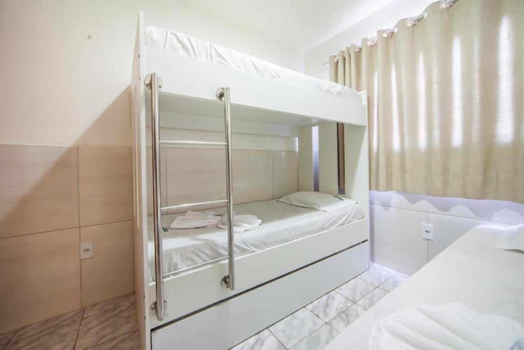 Flats Gol De Placa Fortaleza  Ngoại thất bức ảnh