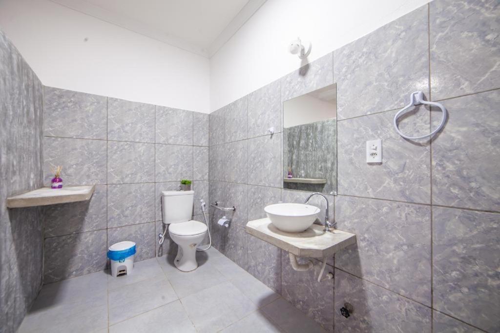 Flats Gol De Placa Fortaleza  Ngoại thất bức ảnh