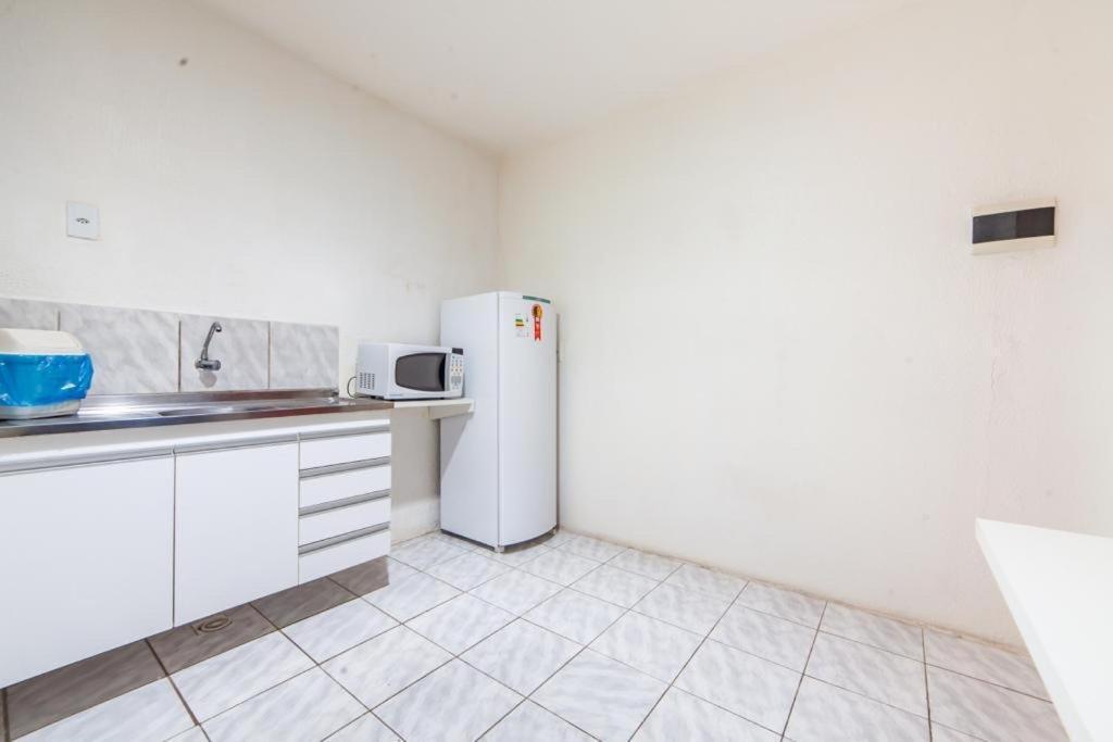 Flats Gol De Placa Fortaleza  Ngoại thất bức ảnh