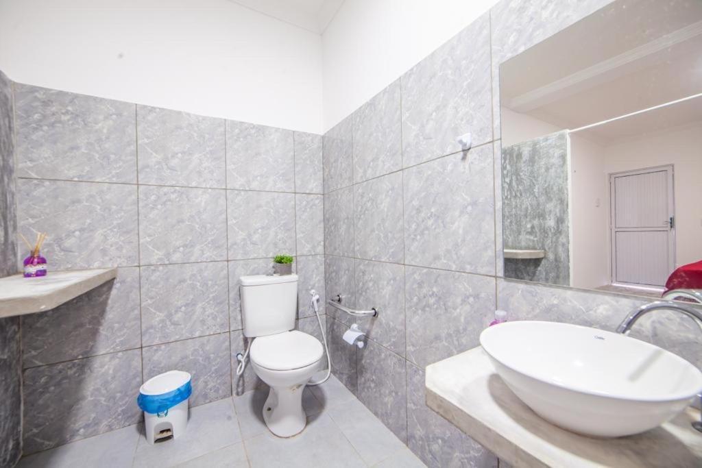 Flats Gol De Placa Fortaleza  Ngoại thất bức ảnh