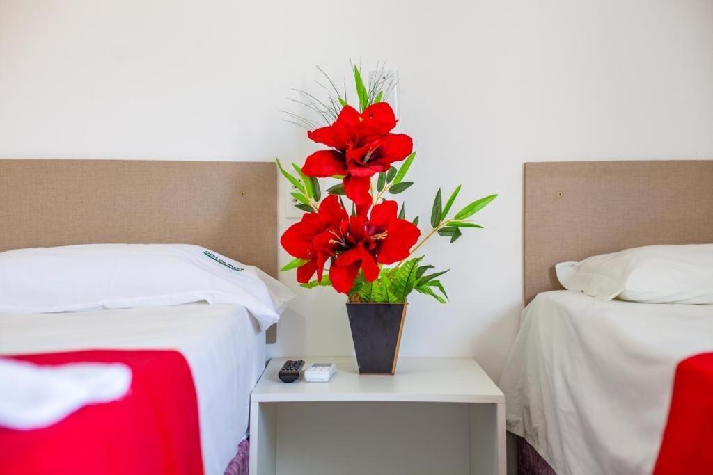 Flats Gol De Placa Fortaleza  Ngoại thất bức ảnh