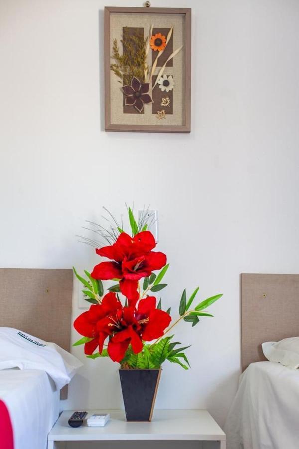 Flats Gol De Placa Fortaleza  Ngoại thất bức ảnh